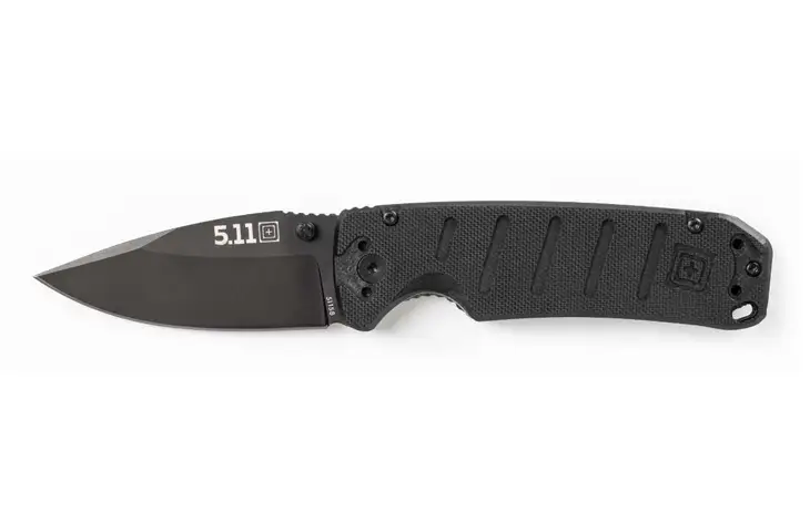 5.11 Tactical Ryker DP Mini Folding Knife